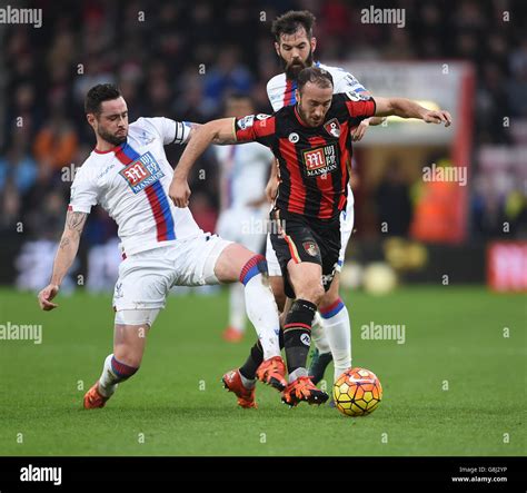 afc bournemouth vs crystal palace team news